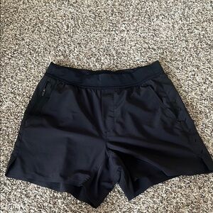 Ten Thousand Black 5” Shorts
